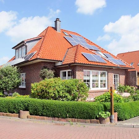 Apartment Marianne By Interhome Hooksiel Buitenkant foto