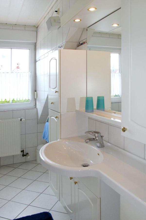 Apartment Marianne By Interhome Hooksiel Buitenkant foto