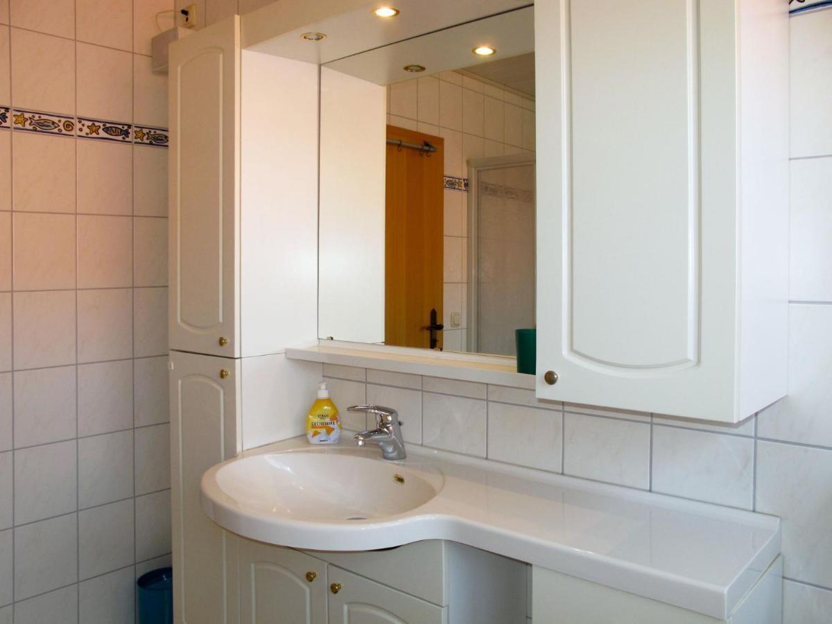 Apartment Marianne By Interhome Hooksiel Buitenkant foto