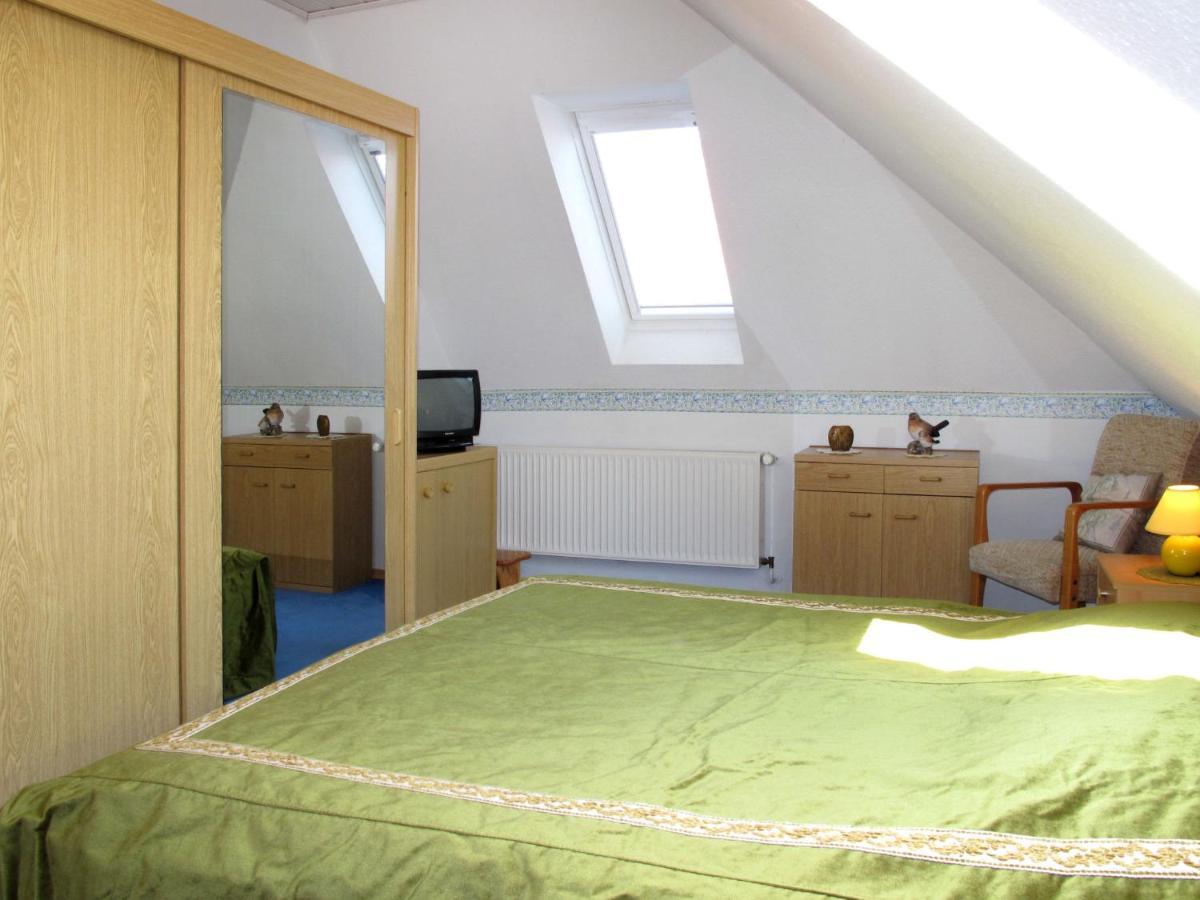 Apartment Marianne By Interhome Hooksiel Buitenkant foto