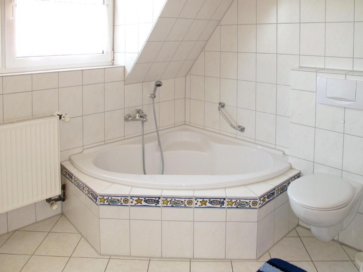Apartment Marianne By Interhome Hooksiel Buitenkant foto