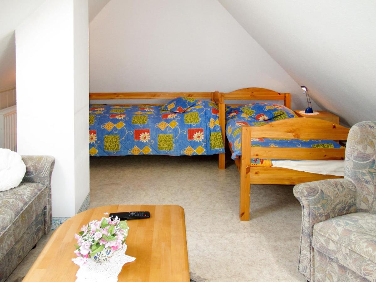 Apartment Marianne By Interhome Hooksiel Buitenkant foto