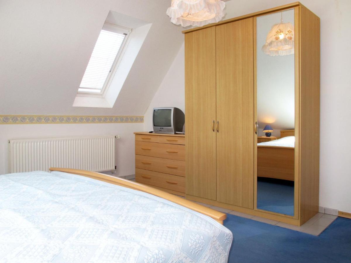 Apartment Marianne By Interhome Hooksiel Buitenkant foto