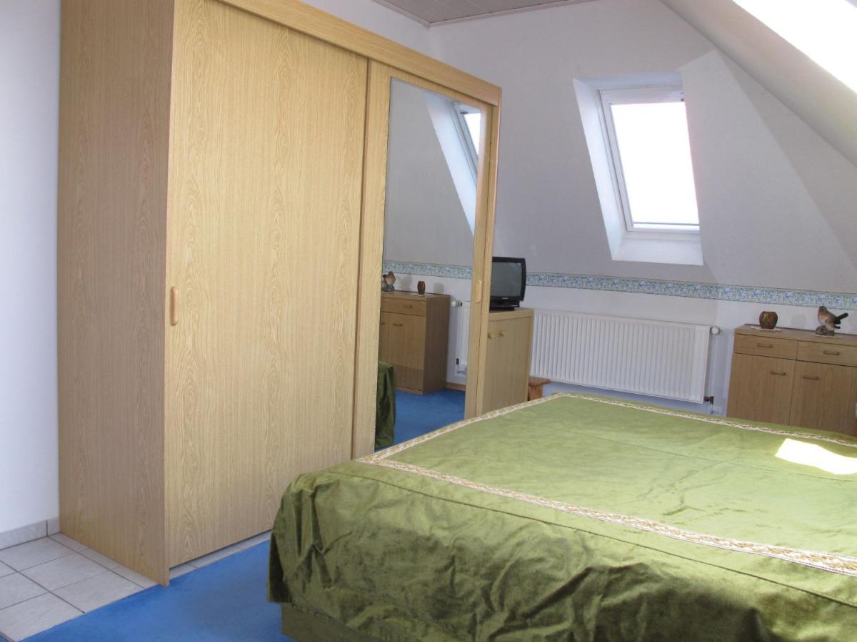 Apartment Marianne By Interhome Hooksiel Buitenkant foto